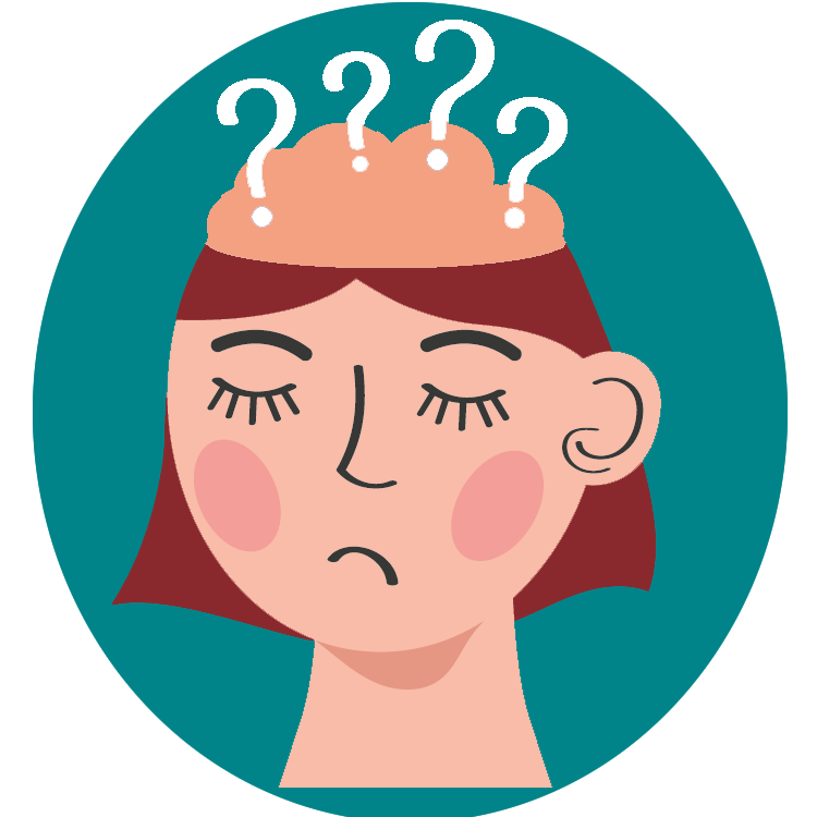 perte de sens et de motivation