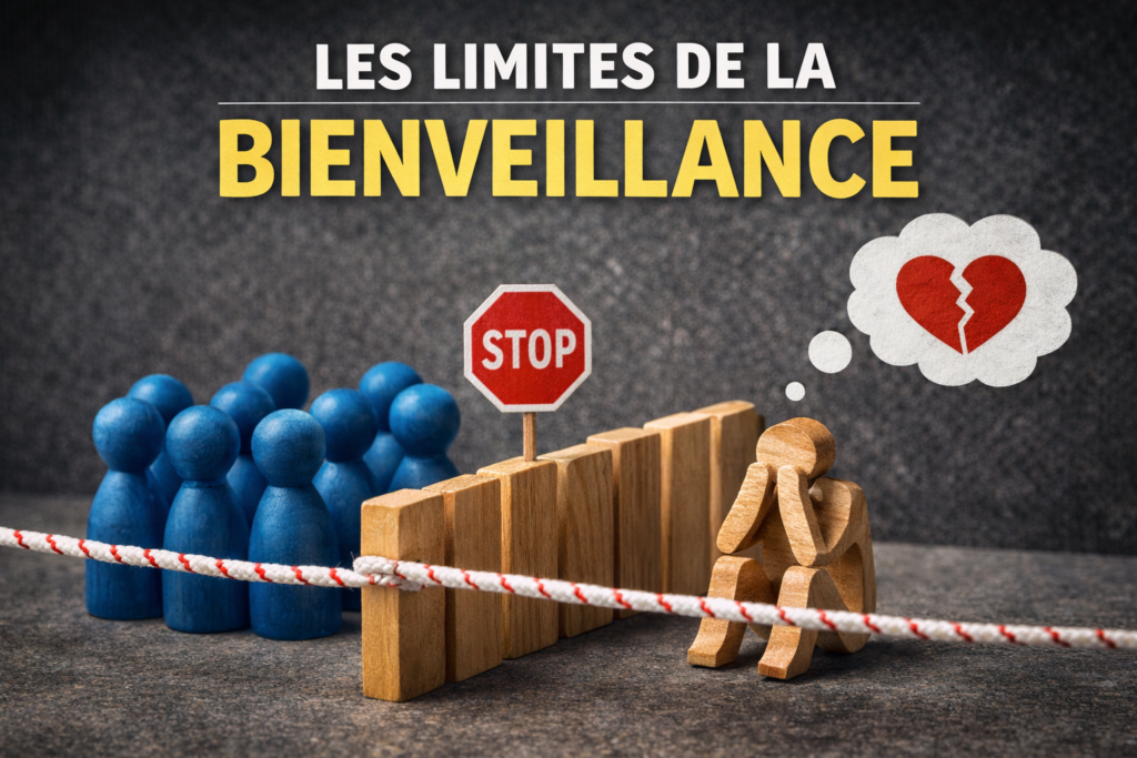 Limites de la bienveillance