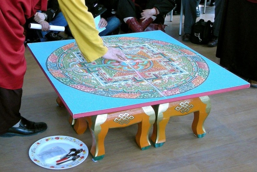 L’impermanence des choses