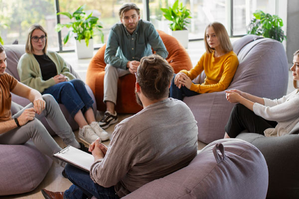 Coaching individuel et collectif