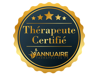 Logo Thérapeute certifié