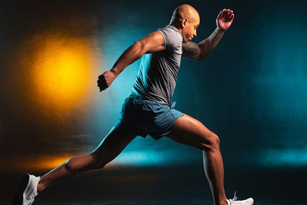 Préparation mentale d'un sportif