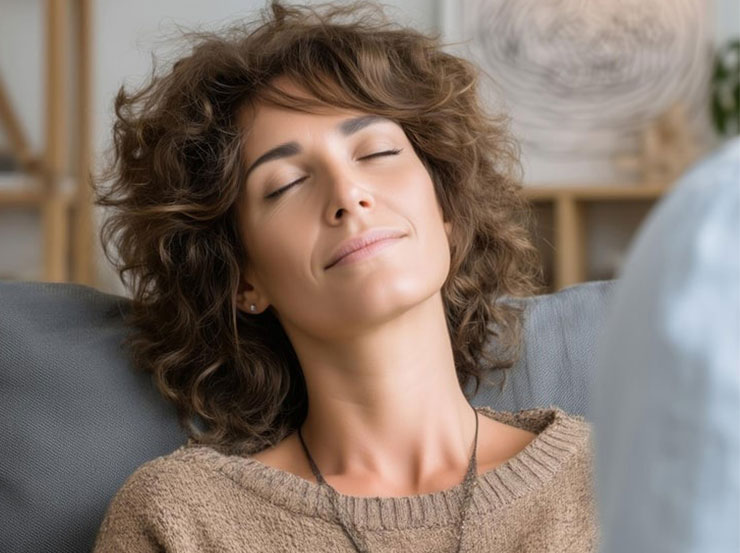 Pourquoi consulter un hypnothérapeute ?