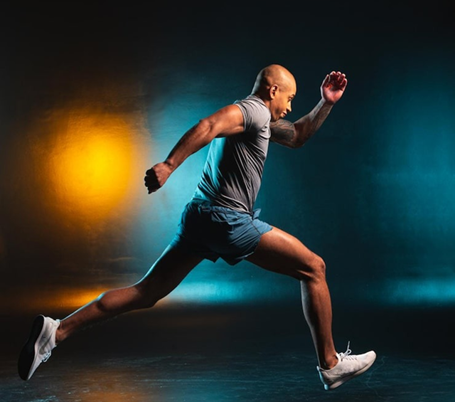 Préparation mentale pour les sportifs