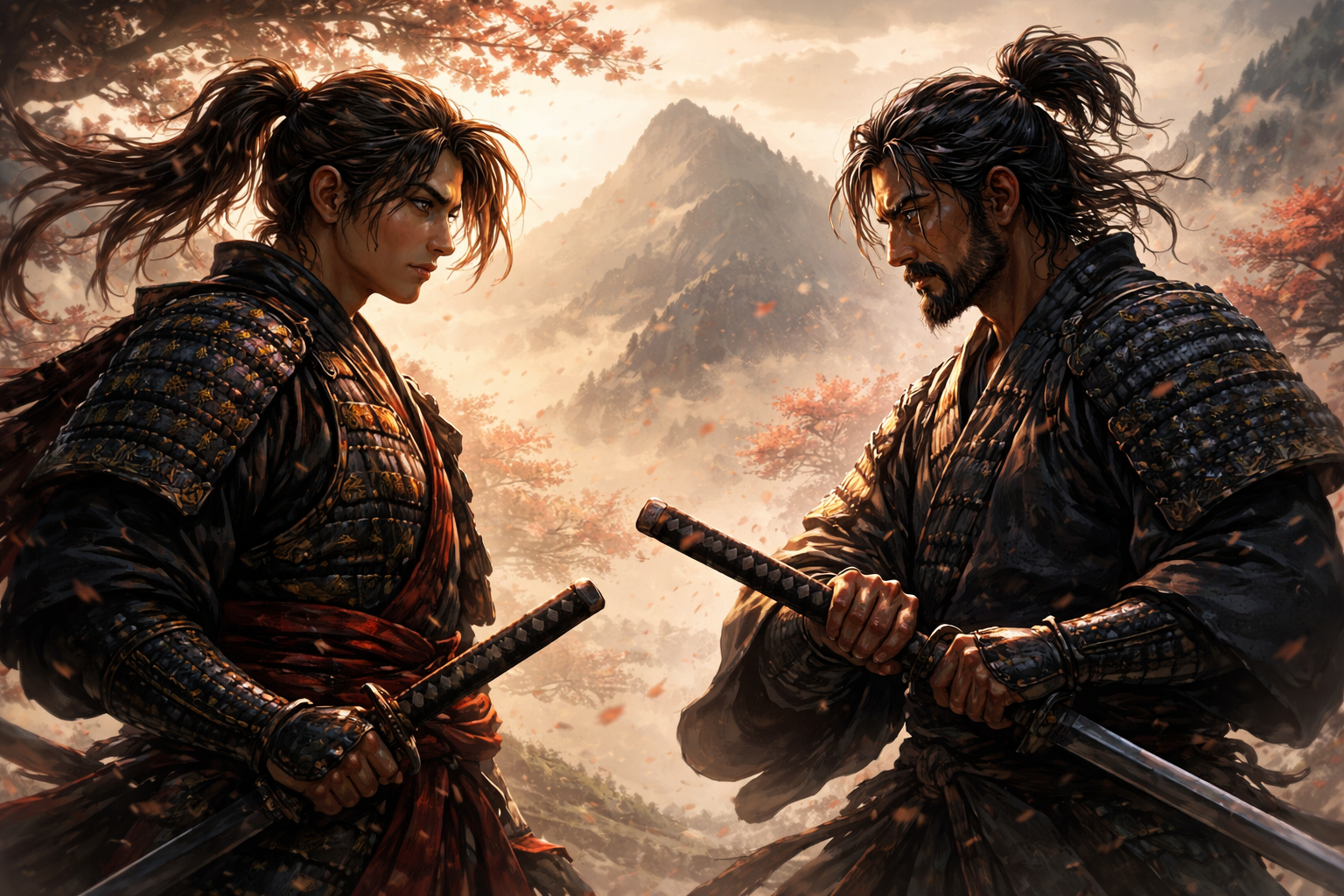 Du rêve stérile à la discipline de fer